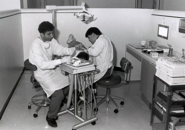 UCLA Venice Dental Clinic