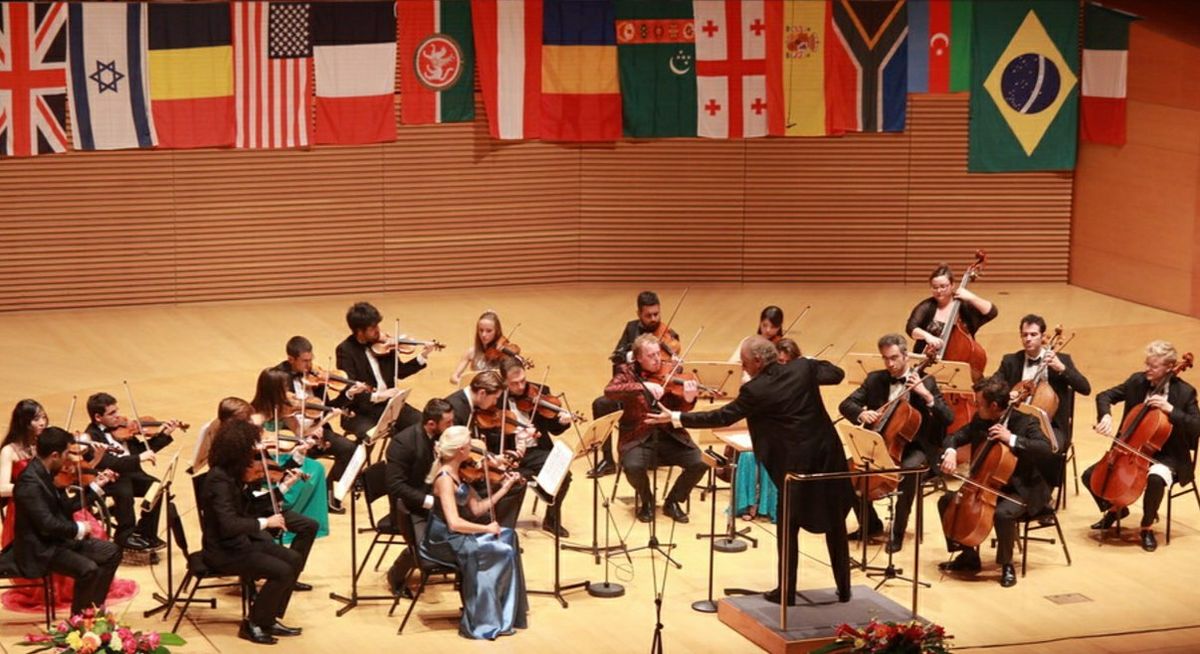 iPalpiti Orchestra