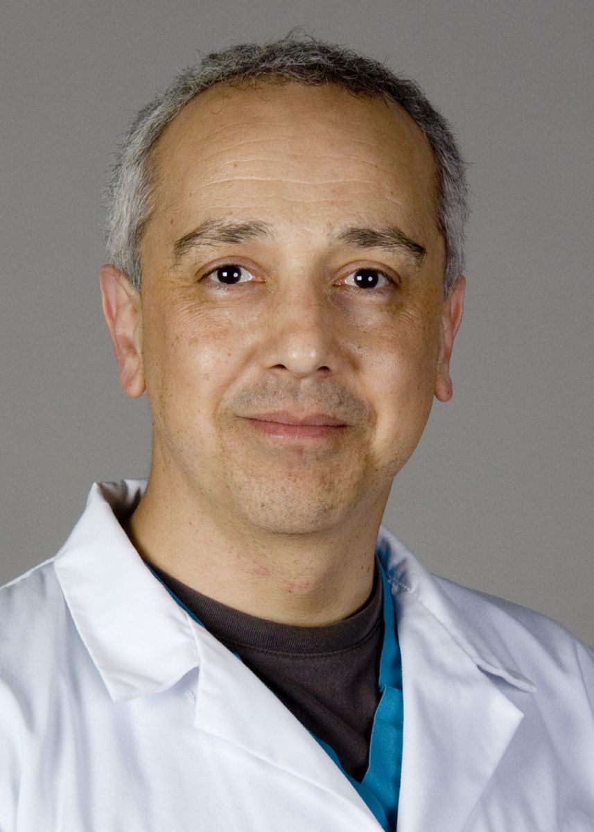 Dr. Reza Jahan