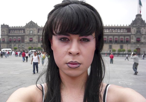 Ilsa, Mexico City, 2008