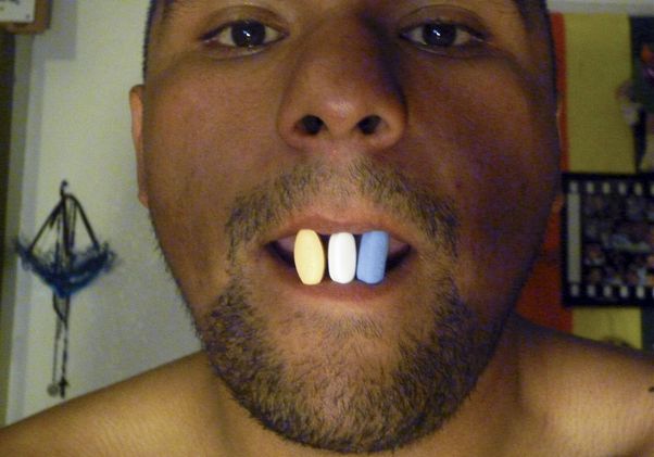 Jose, Los Angeles, United States, 2011