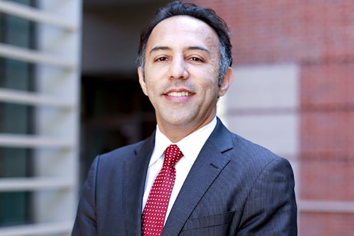 Aydin Babakhani