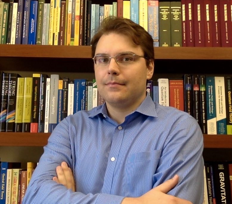 Thomas Dumitrescu