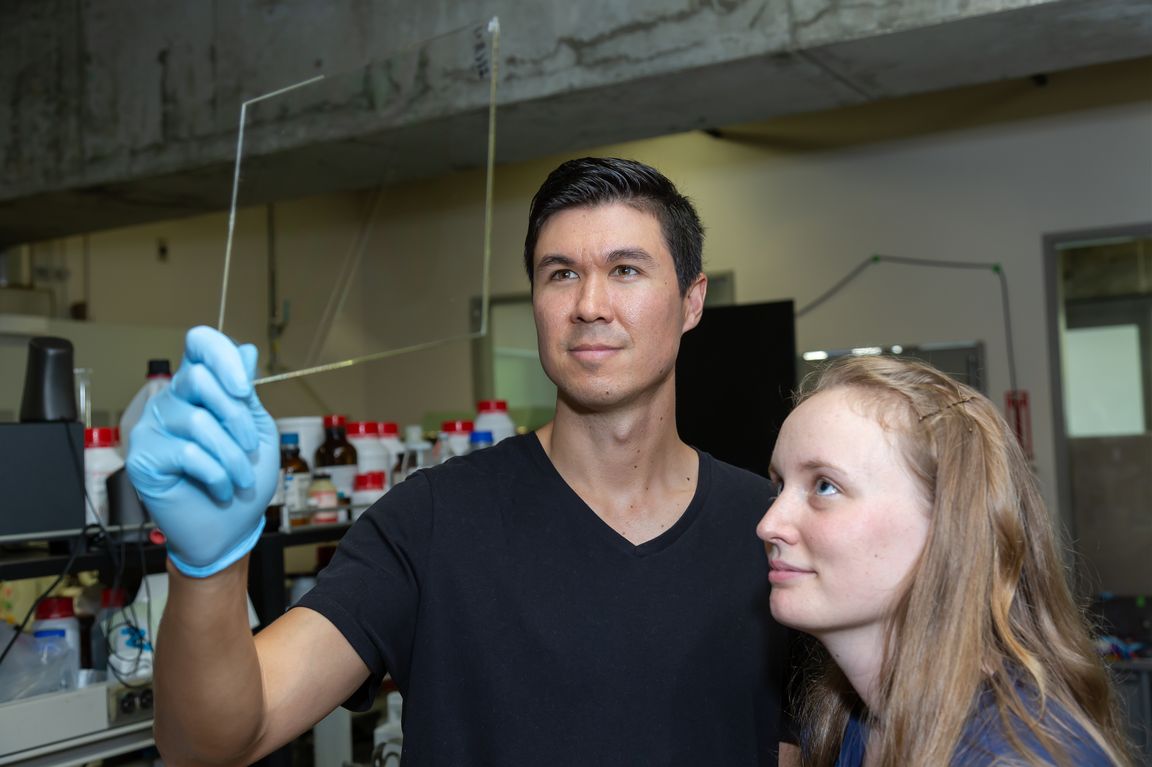 T-FLO McVerry and Anderson