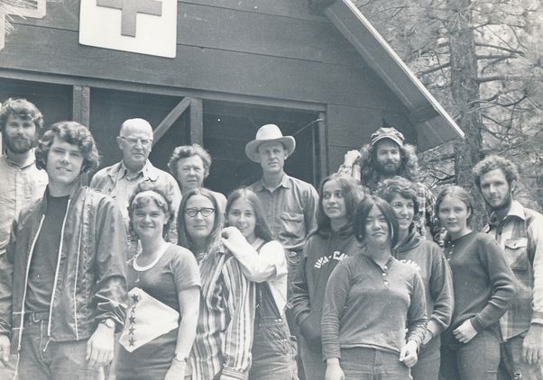 UniCamp Sheila Kuehl