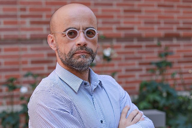 Paulo Tabuada