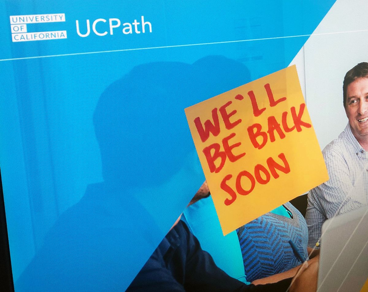 UCPath