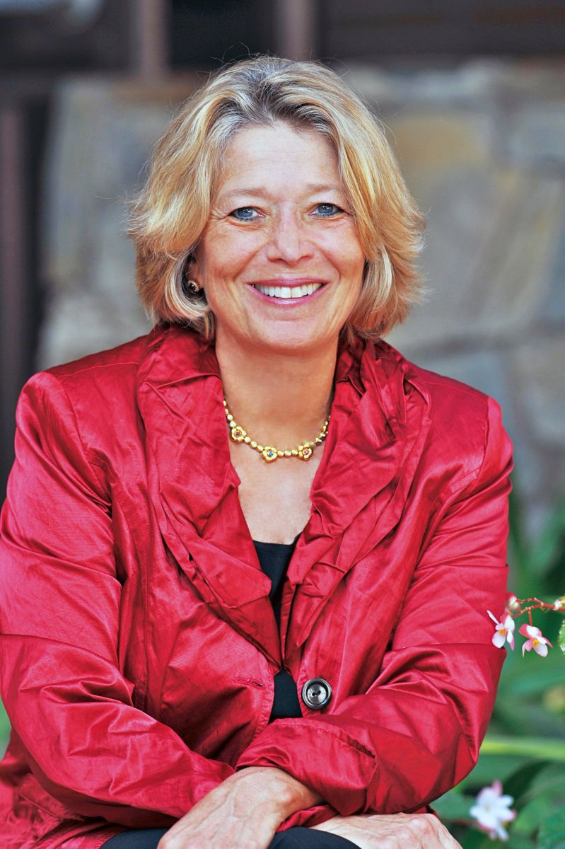 Dr. Linda Rosenstock