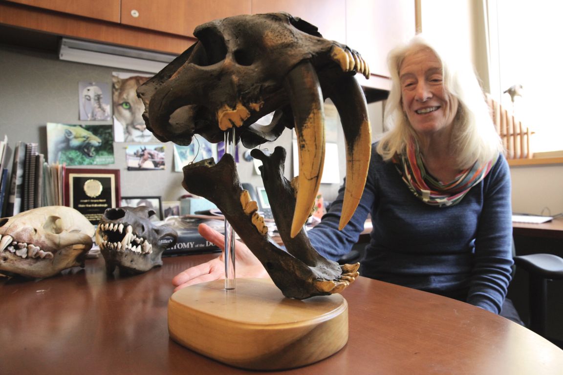 Blaire Van Valkenburgh