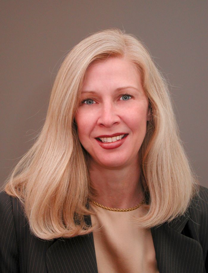Annette Stanton