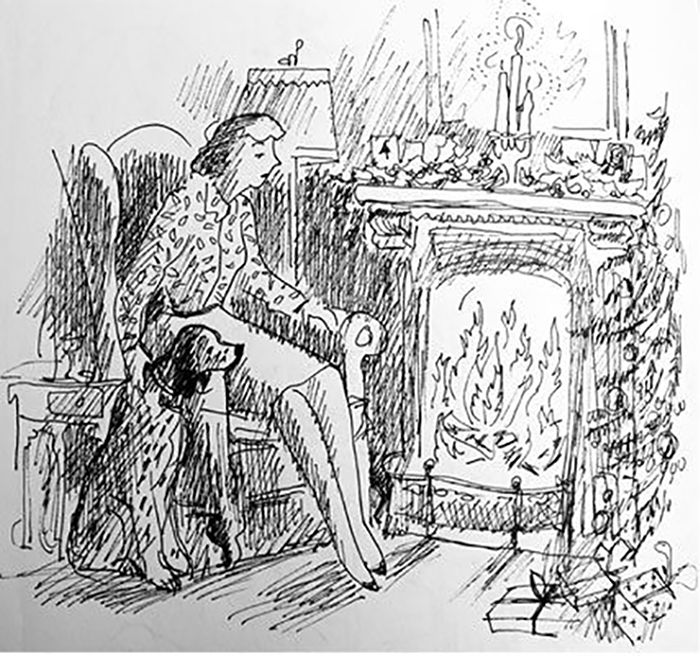 Sept. 27 Celebrate the life and work of artist Vance Gerry UCLA