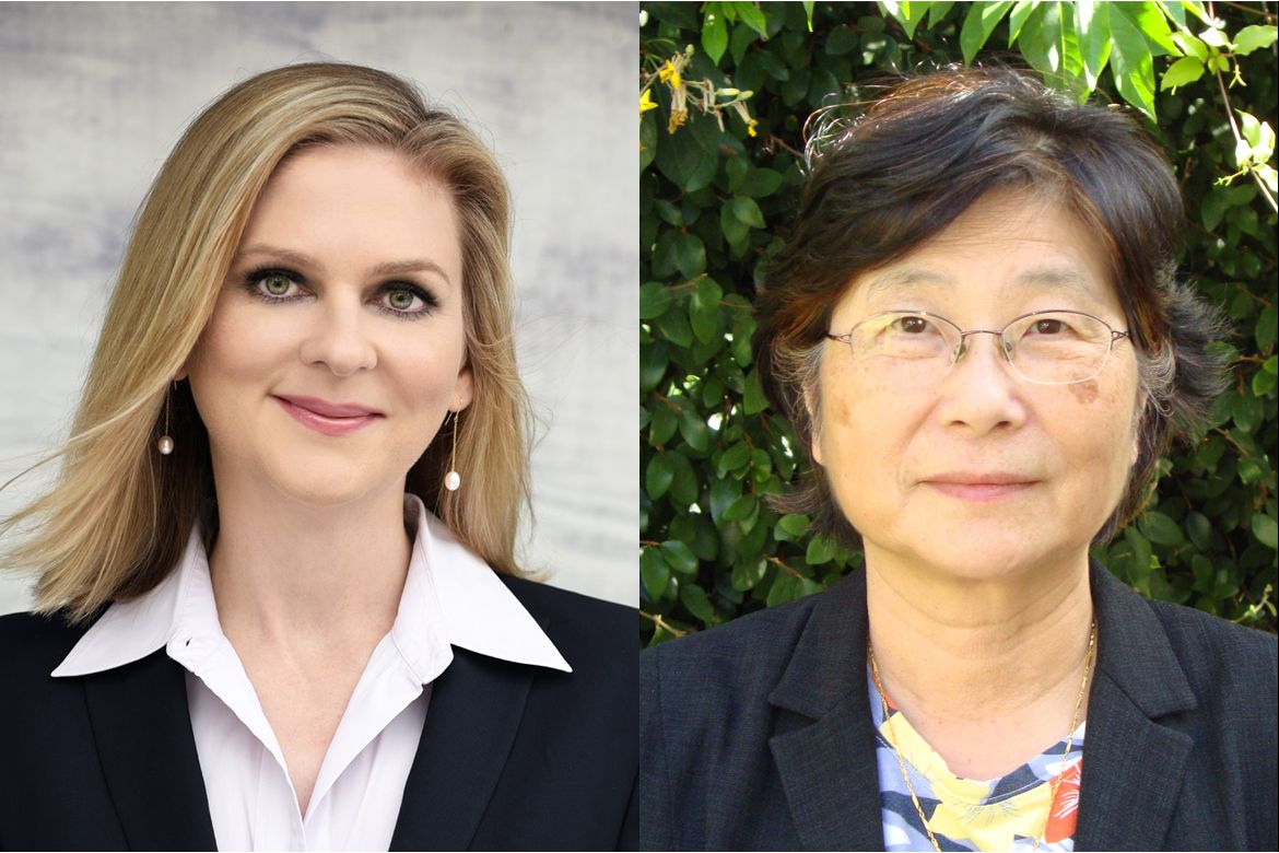 HEAL grant recipients