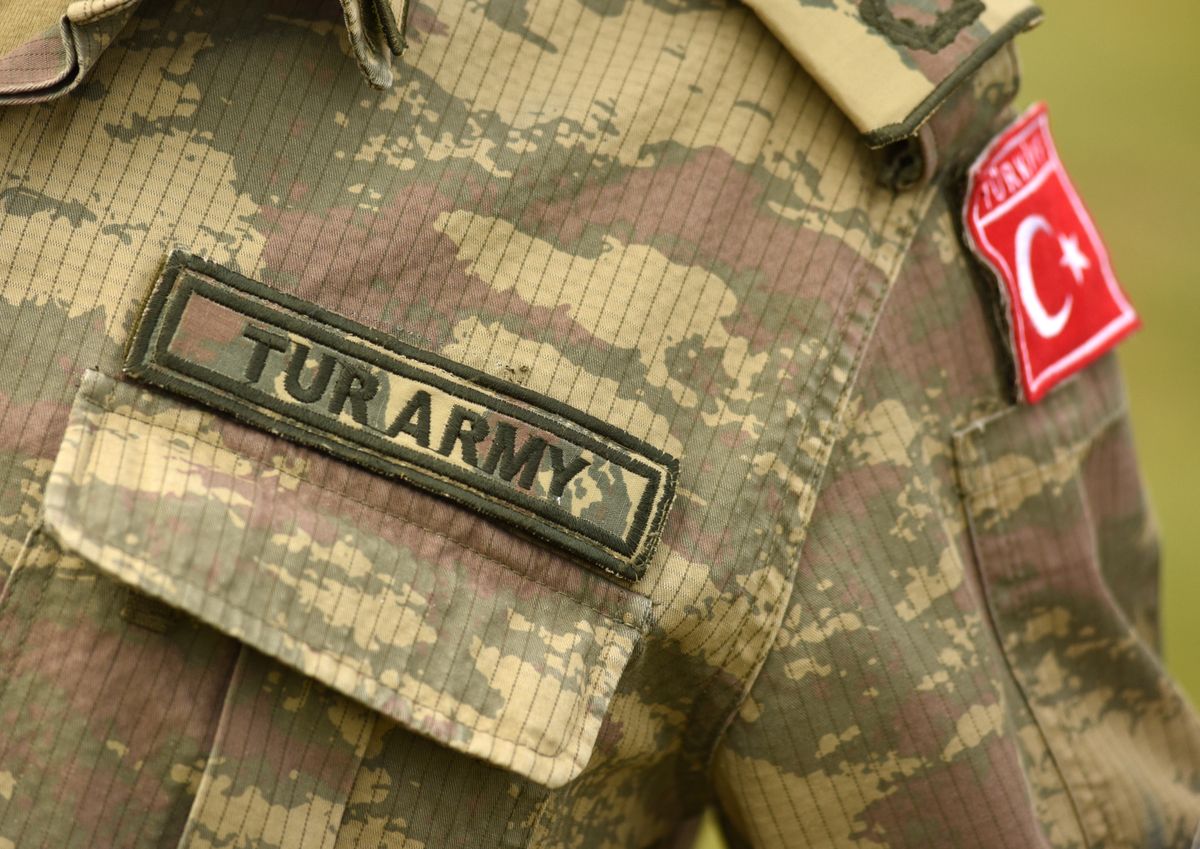 Turkish Army