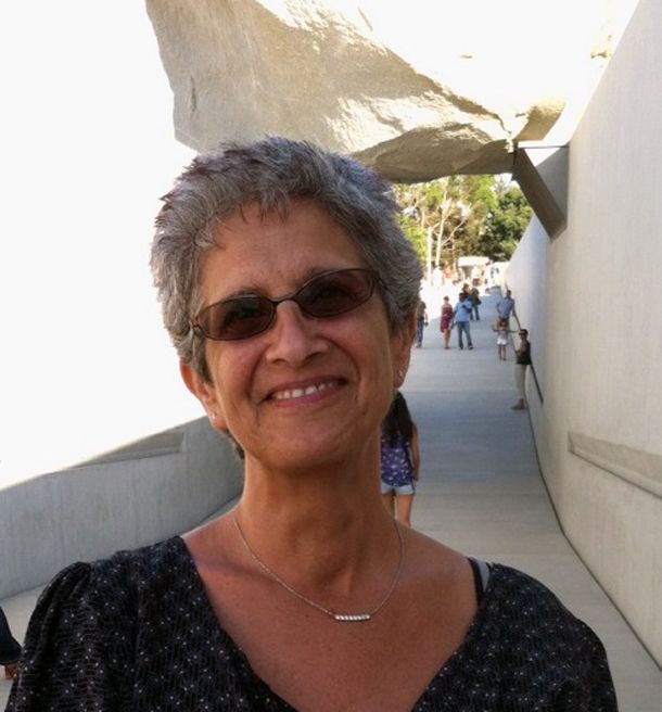 Nina Hyams