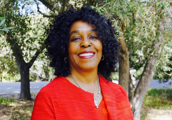 Brenda Stevenson