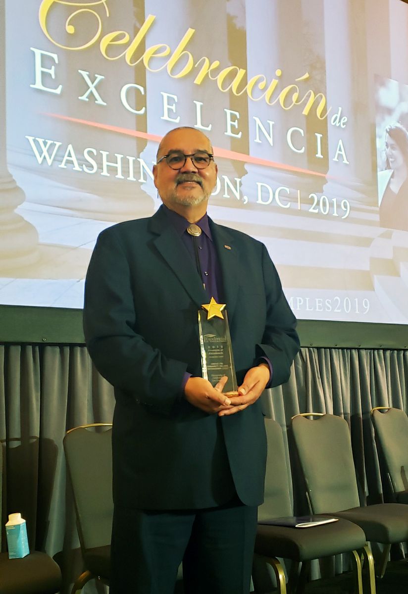 Alfred Herrera
