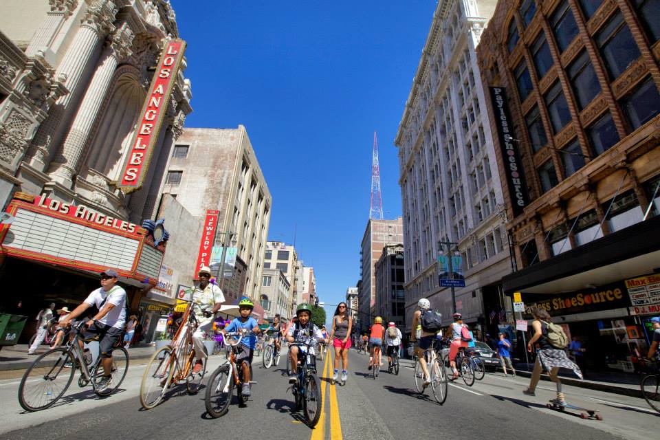 CicLAvia