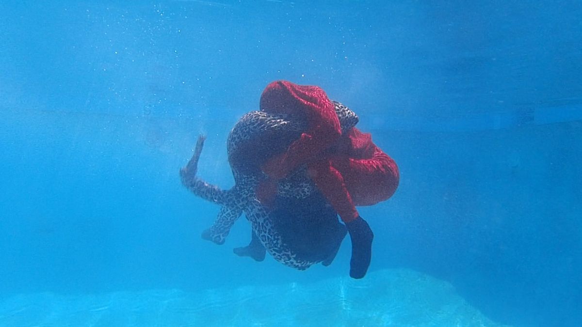 “Aragonite Stars”