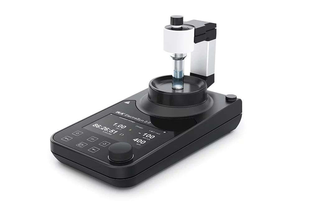 ElectraSyn 2.0 device