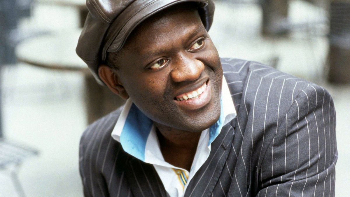 Alain Mabanckou