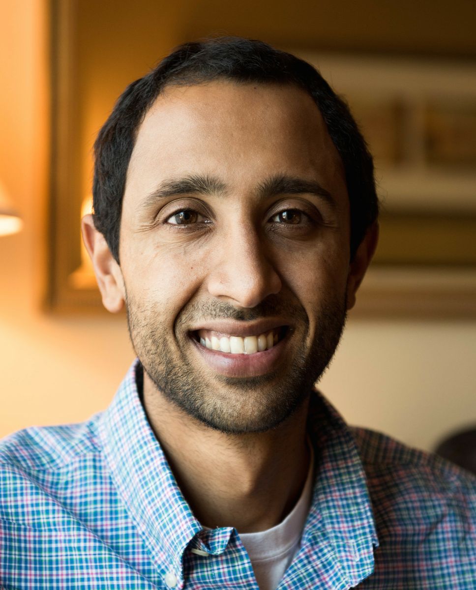 Computer scientist recognized as a top early career scholar | UCLA
