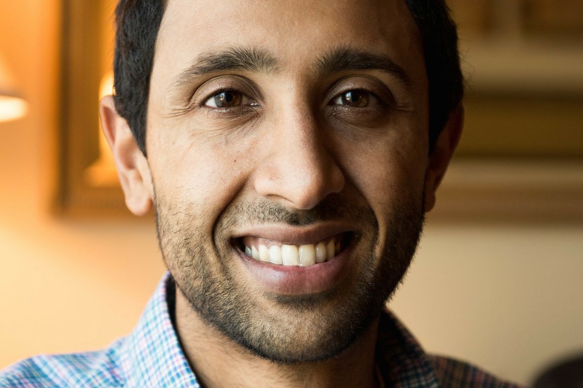 Computer scientist recognized as a top early career scholar | UCLA