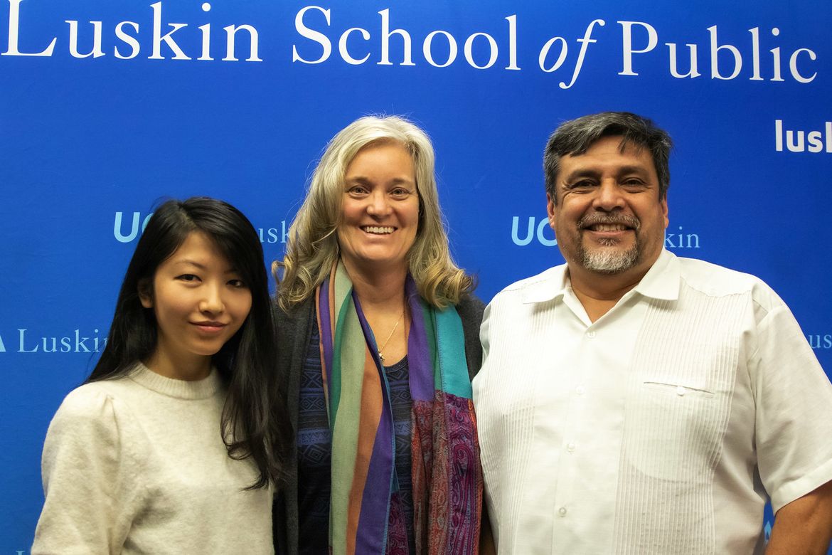 Activists-in-Residence 2020