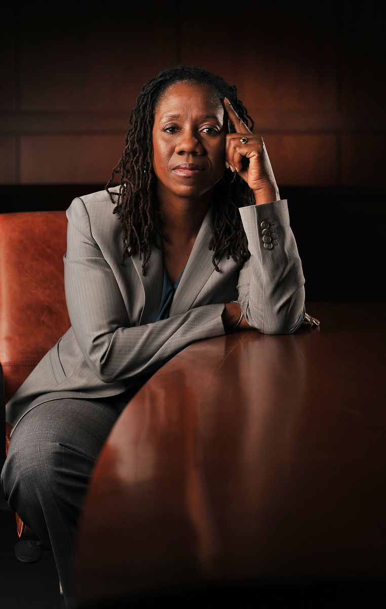 Sherrilyn Ifill