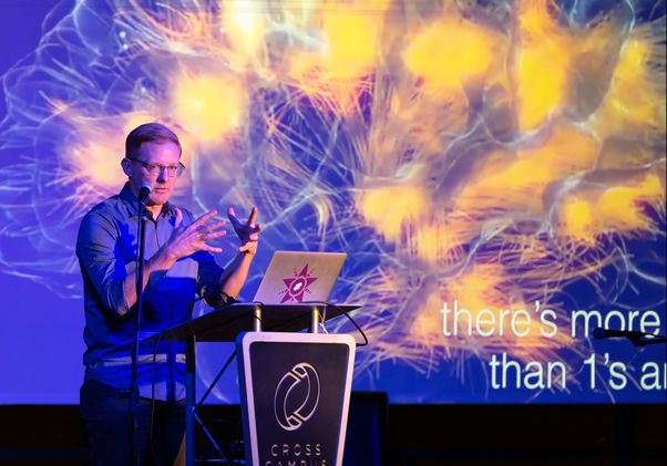 Adam Stieg MindshareLA