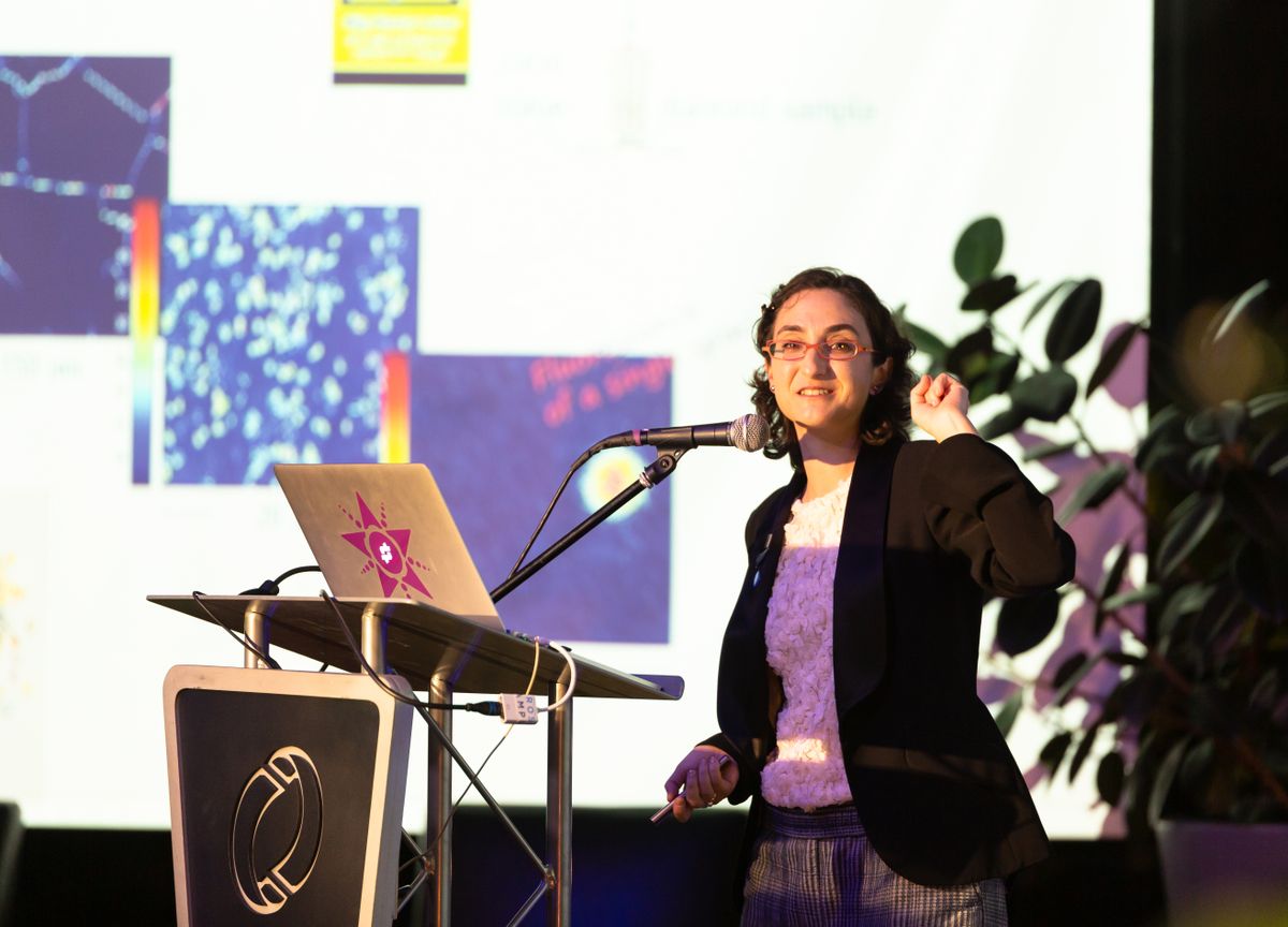 Clarice Aiello MindshareLA