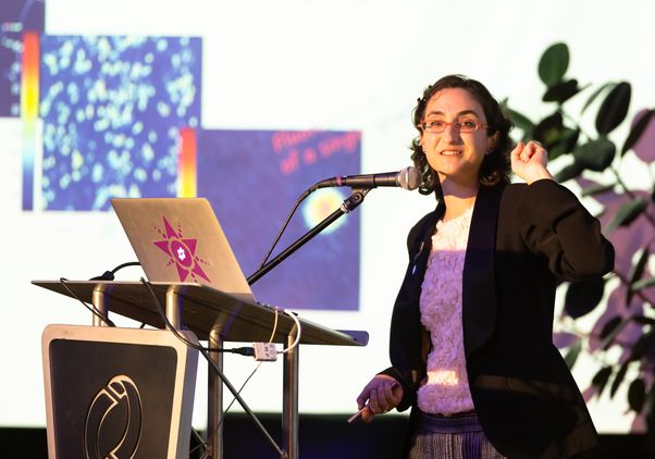 Clarice Aiello MindshareLA