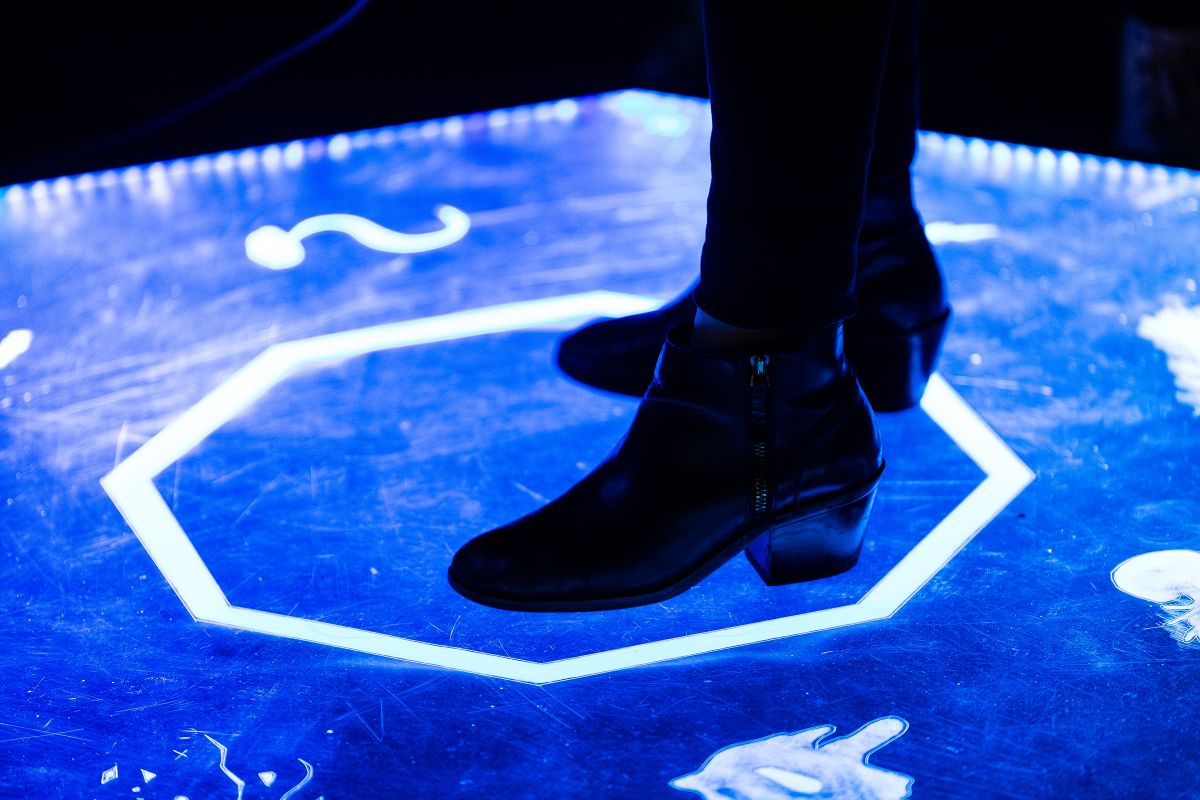 Noise Aquarium MindshareLA