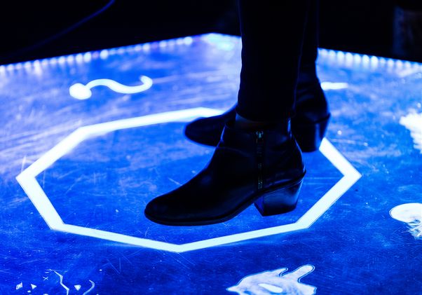 Noise Aquarium MindshareLA