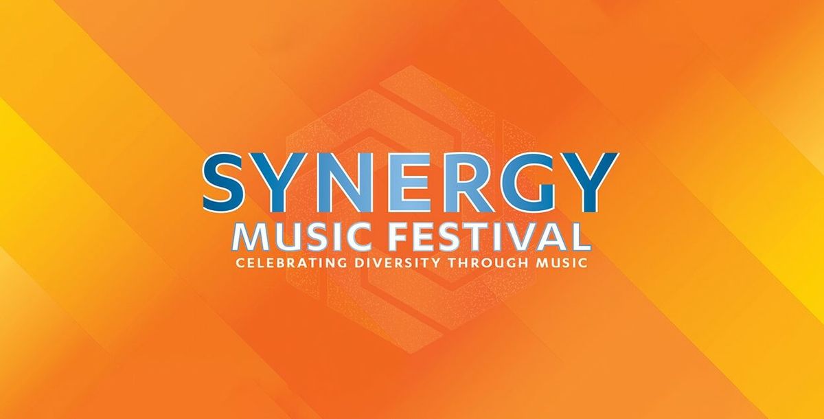 Synergy Music Festival
