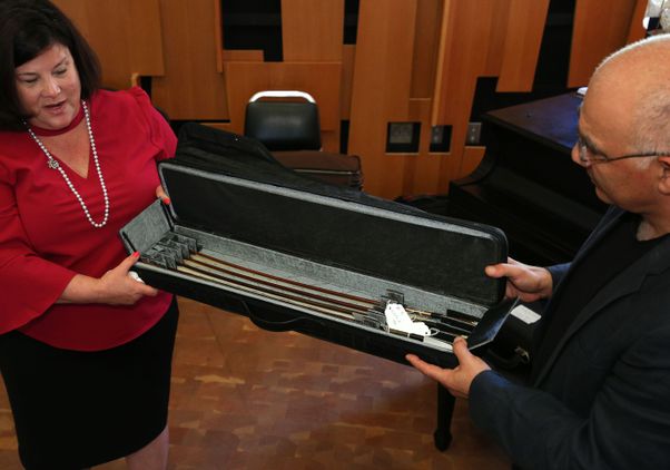 Running and Pogossian