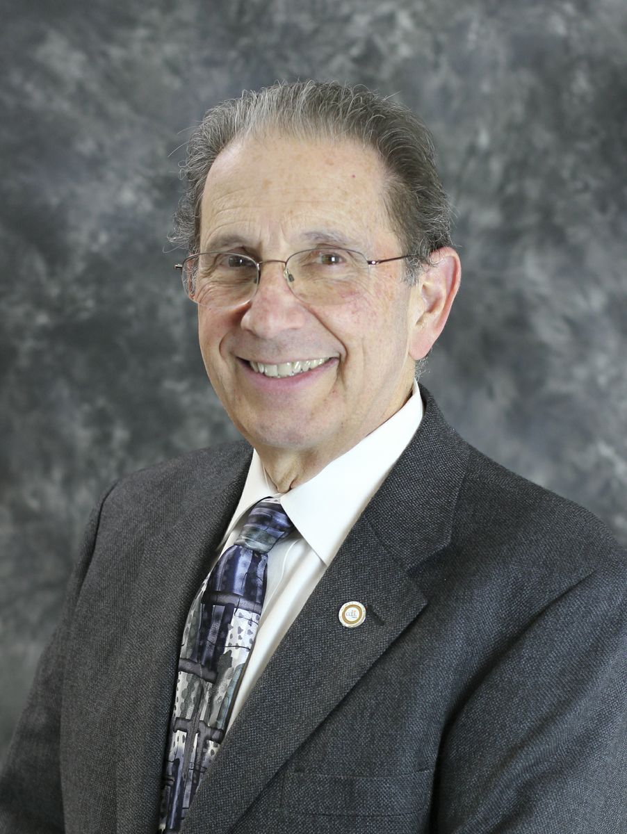 Oral surgeon appointed to Dental Board of California by governor UCLA