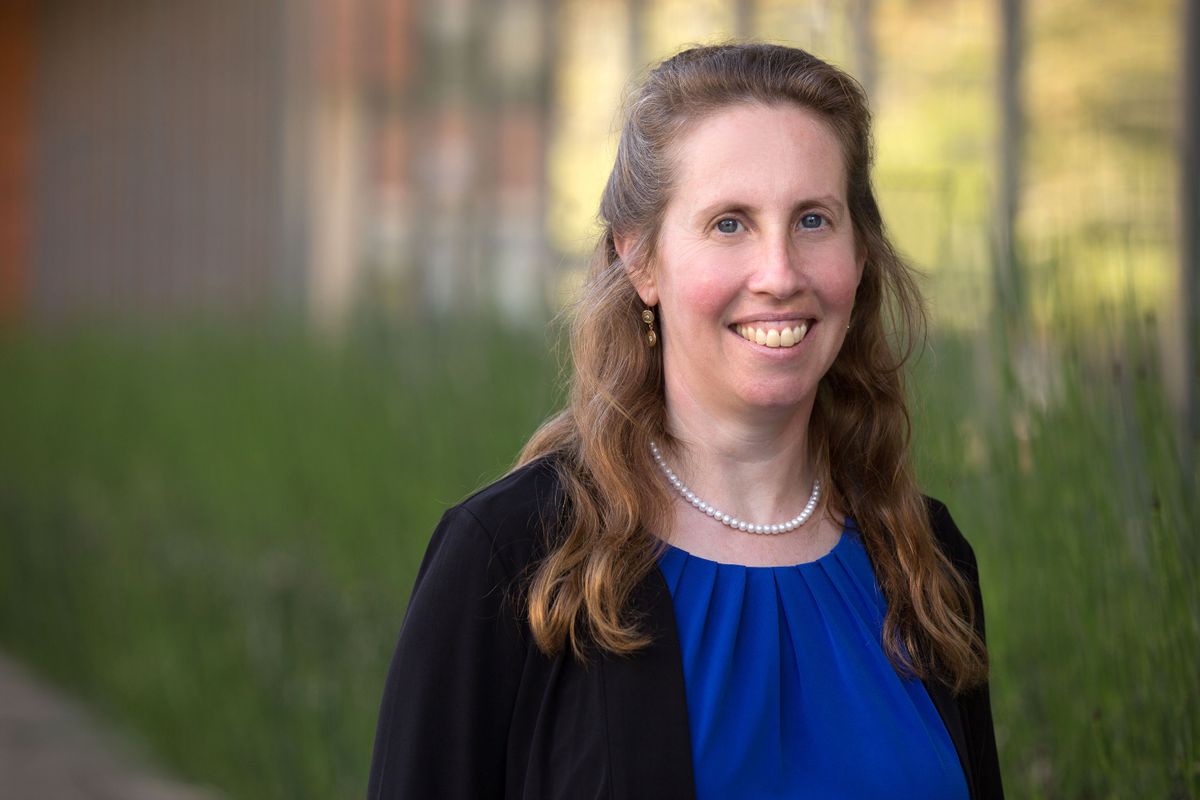 Dr. Brigitte Gomperts