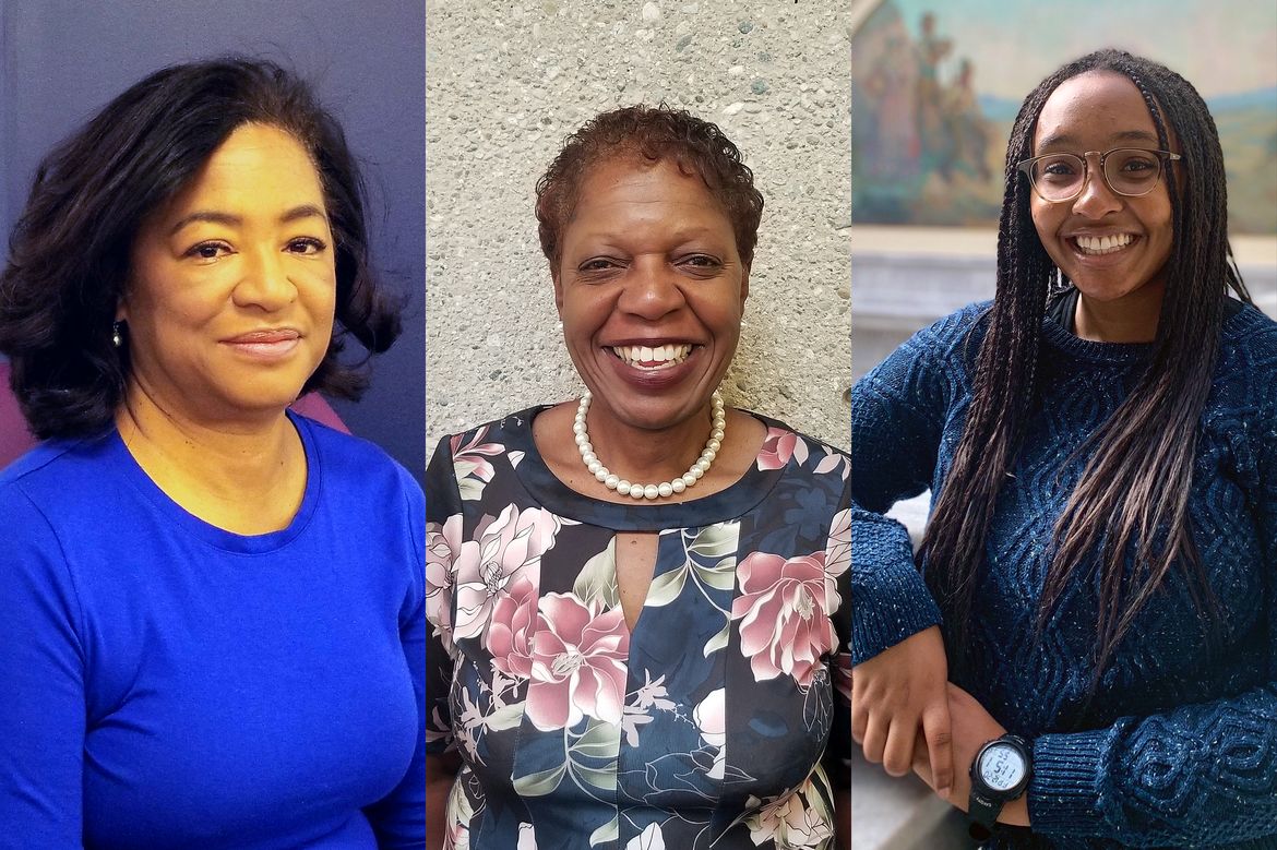 UCLA African American engineers