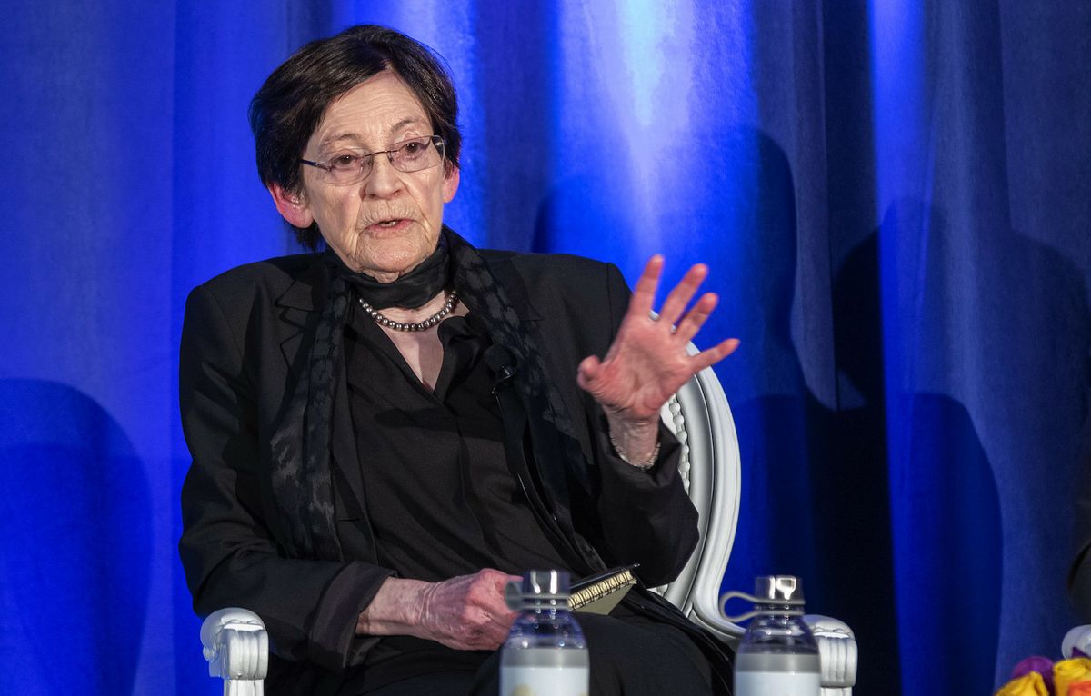 Roxanne Dunbar-Ortiz