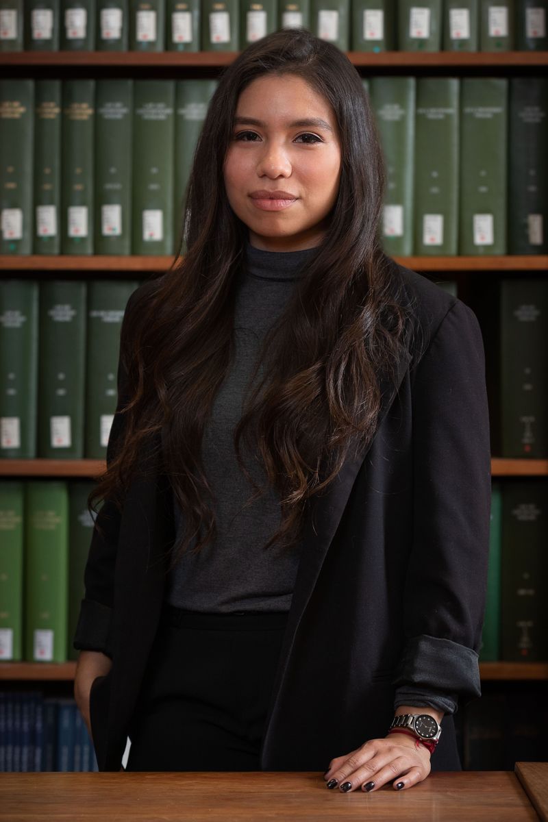 Maria Nava Gutierrez