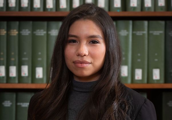 Maria Nava Gutierrez