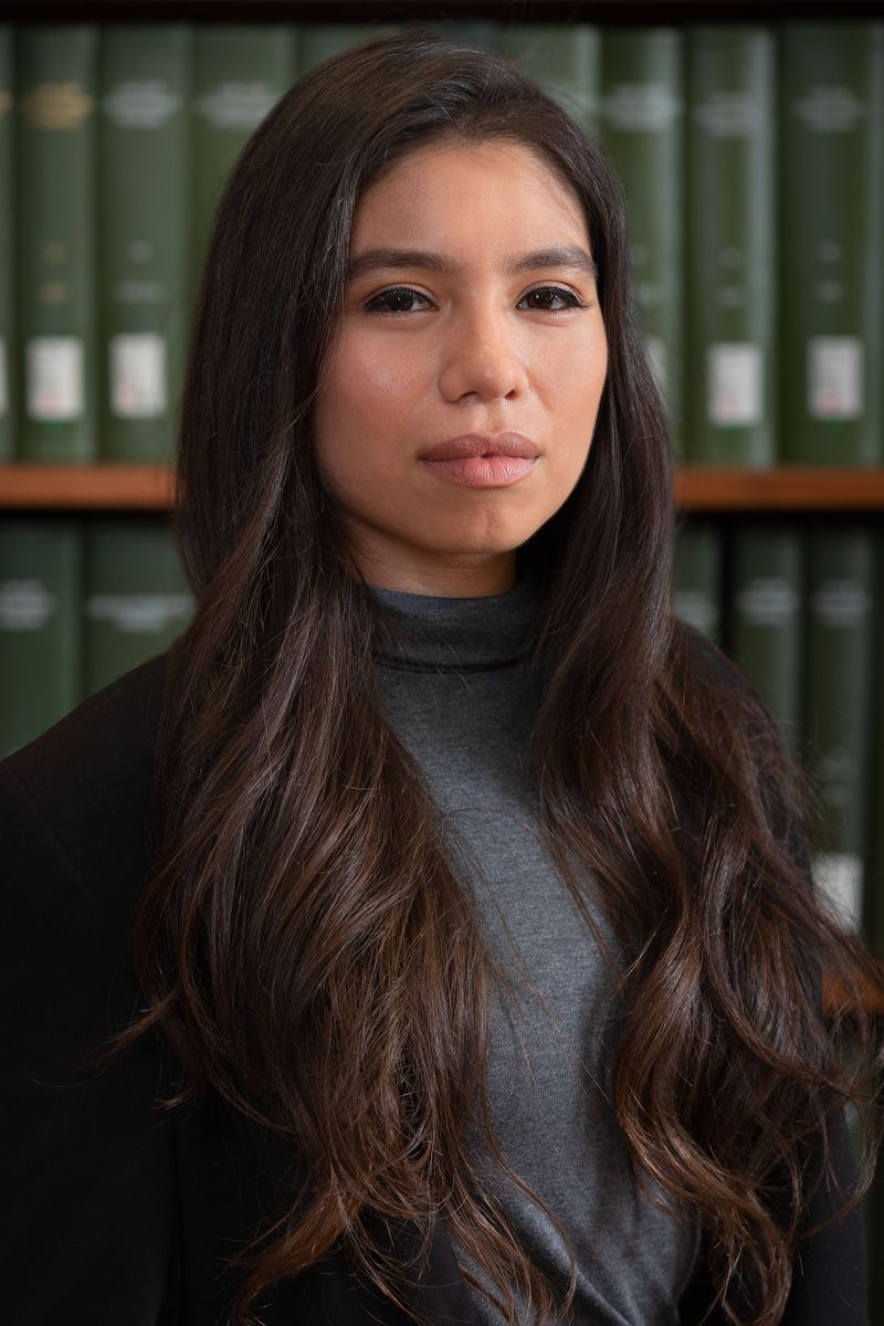 Maria Nava Gutierrez