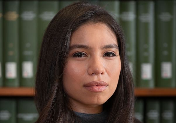 Maria Nava Gutierrez