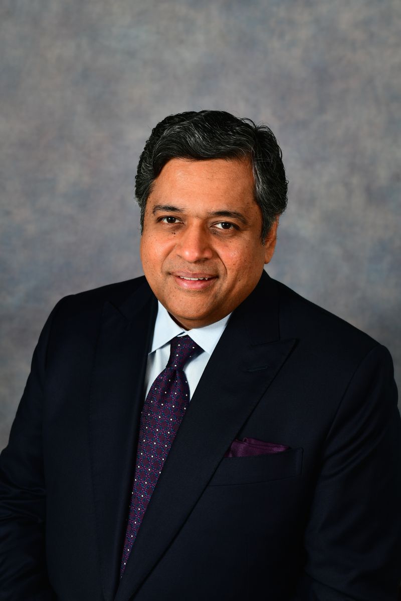 Dr. Kalyanam Shivkumar