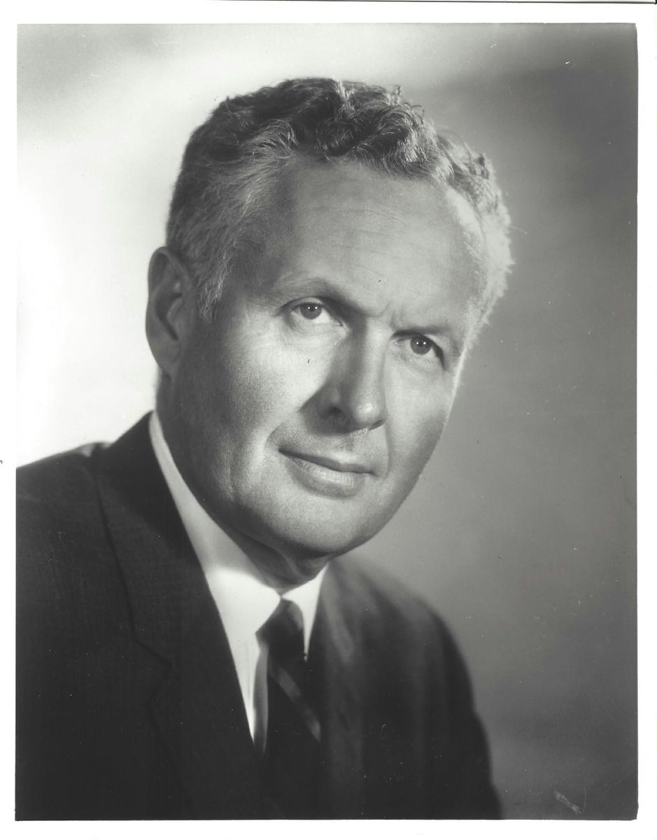 Dr. John Douglas French