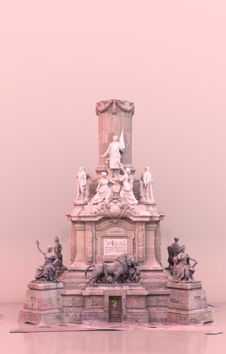 “Nuestra Victoria/Our Victory”