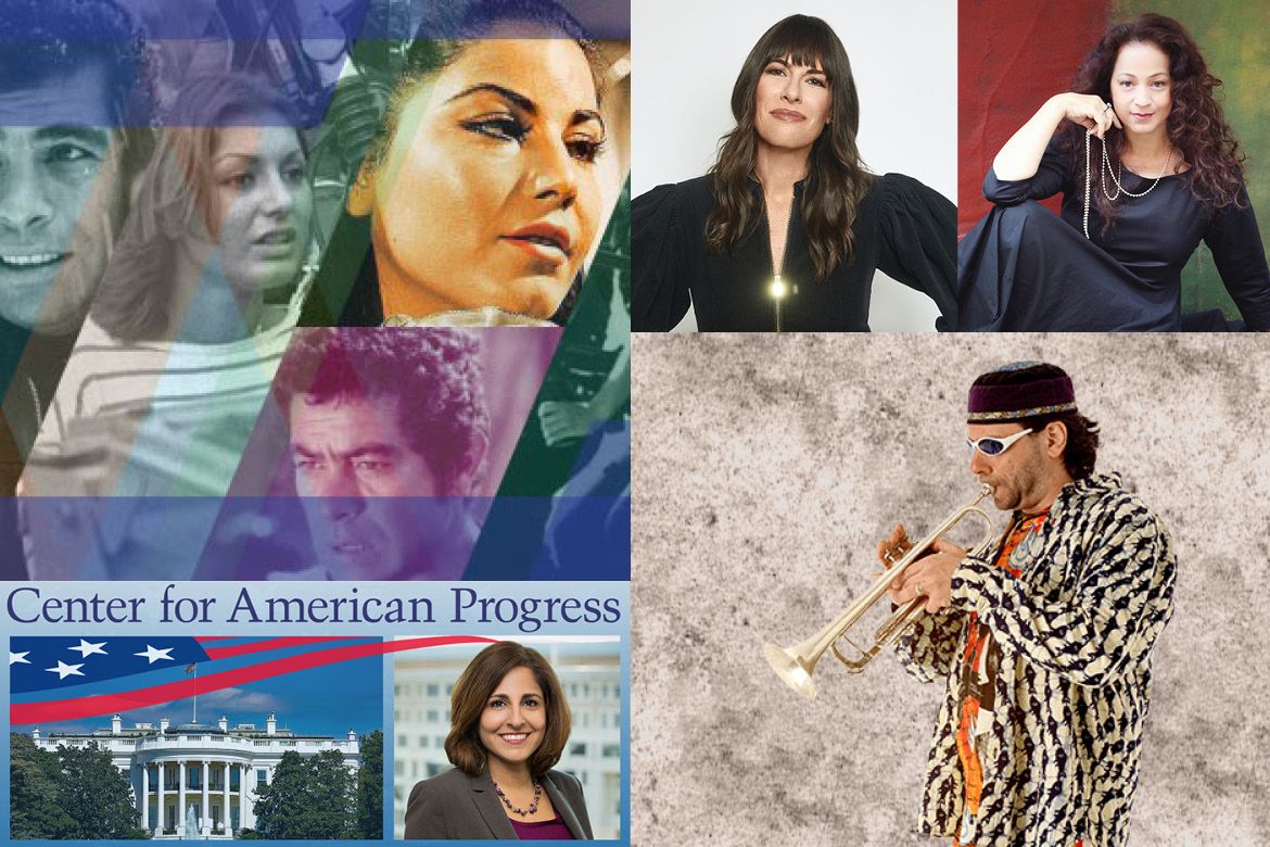 Happenings for November