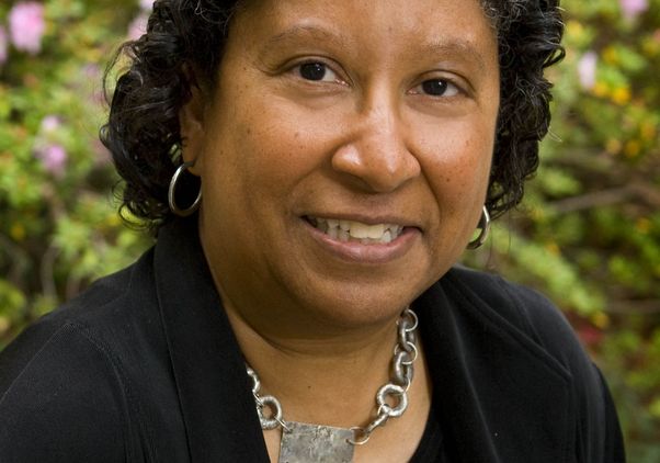 Vickie Mays