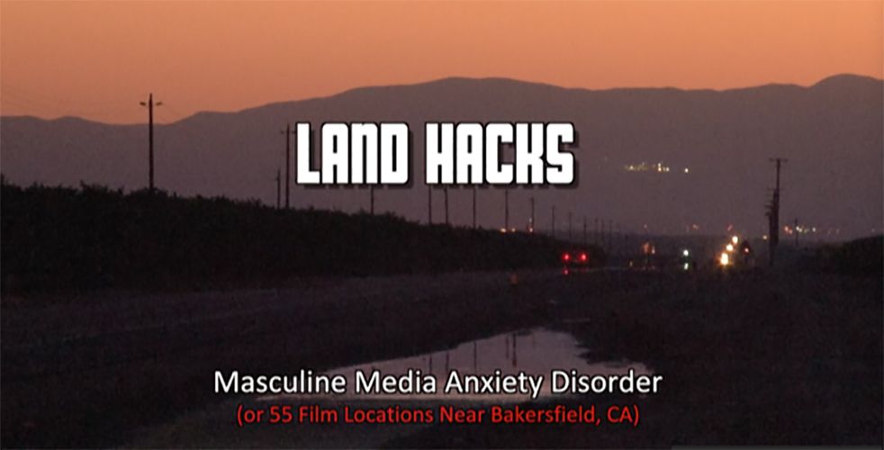 Land Hacks