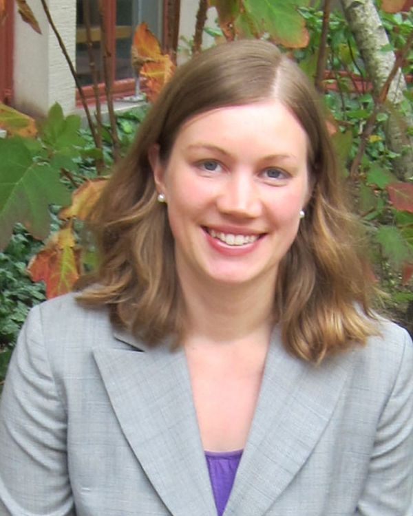 Ellen Sletten